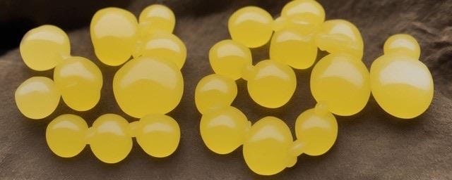 生活女人可以戴黄玉吗  1