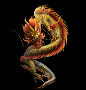 ​「对联」上句：龙王庙前尽无水，邀您作下句？