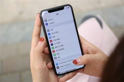 ​iphonex如何打开volte iphonex怎么打开volte