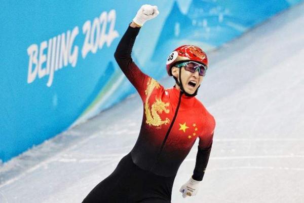 武大靖开启卫冕之旅 武大靖获得过哪些荣誉