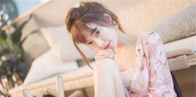 ​女人对男人心动的五种表现(男人对女人心动的表现)