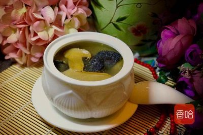 ​松茸最好吃的十种做法（它与松茸是绝配）