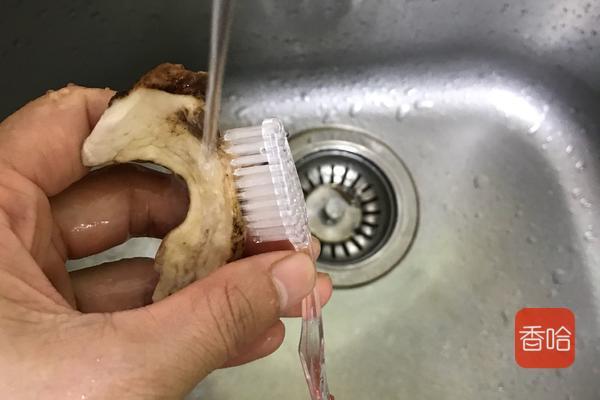 松茸最好吃的十种做法（它与松茸是绝配）(3)