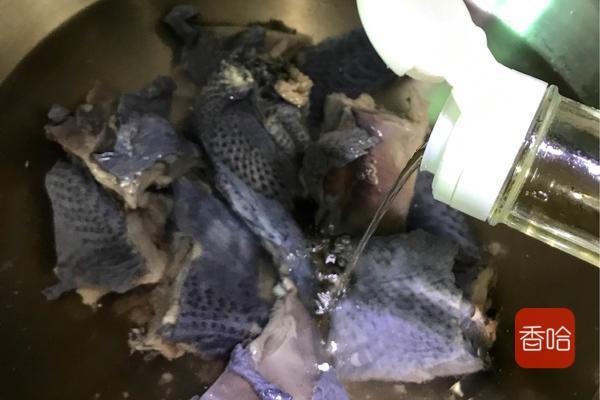 松茸最好吃的十种做法（它与松茸是绝配）(4)