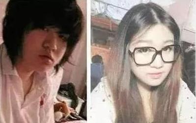 大学是座“整容院”，网友：千万要和班里丑丑的女生保持联系