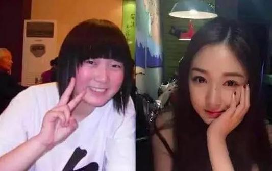 大学是座“整容院”，网友：千万要和班里丑丑的女生保持联系