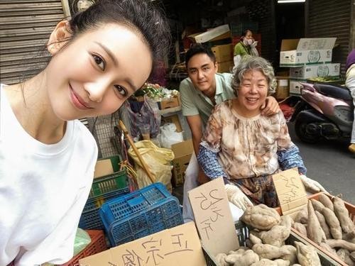 明道为什么娶王婷萱（明道为什么选择素人而不是王鸥）