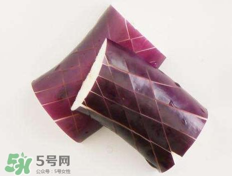 长茄子和圆茄子哪个好？圆茄子和长茄子的区别