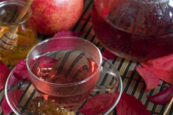石榴籽可以泡酒吗 石榴籽泡酒有什么好处