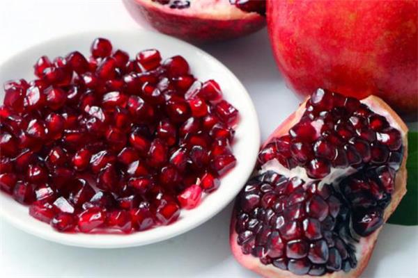 石榴籽可以泡酒吗 石榴籽泡酒有什么好处
