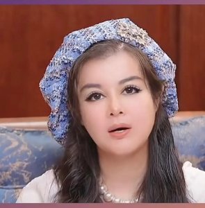 ​虞美人（于文红）和她的五次婚姻