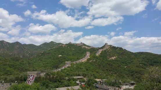 当北京遇上西雅图（当北京遇上西雅图）(8)
