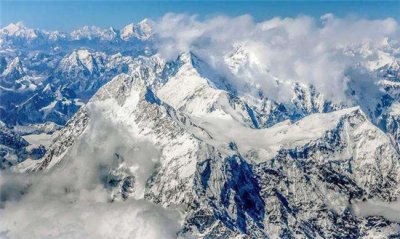 ​世界屋脊是什么意思（世界屋脊是什么意思？这是对青藏高原的肯定）