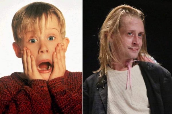 麦考利金现状 毁了他事业的是毒品还是家庭