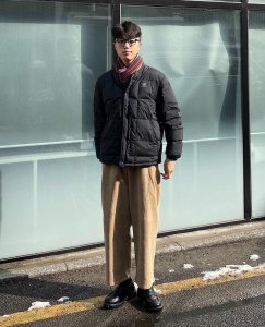 ​男生穿衣打扮网 171CM男生该有的潮流穿搭