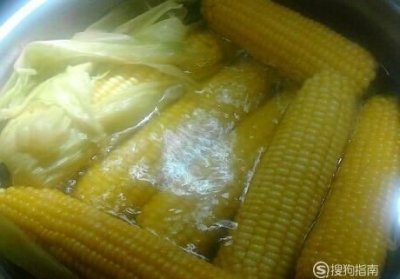 ​玉米高压锅煮多久,高压锅水煮玉米要煮多久能熟