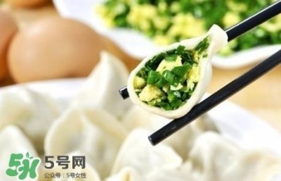 ​苦菊能和韭菜一起吃吗？苦菊可以和韭菜一起吃吗