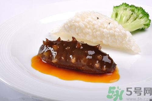 哺乳期能吃海参吗?哺乳期吃海参好吗