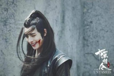​《陈情令》薛洋欺他眼盲，一直骗他，他死了却后悔莫及？