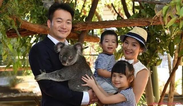 喻恩泰与妻子是神仙眷侣，为何42岁的他还被指控“骚扰”女星？