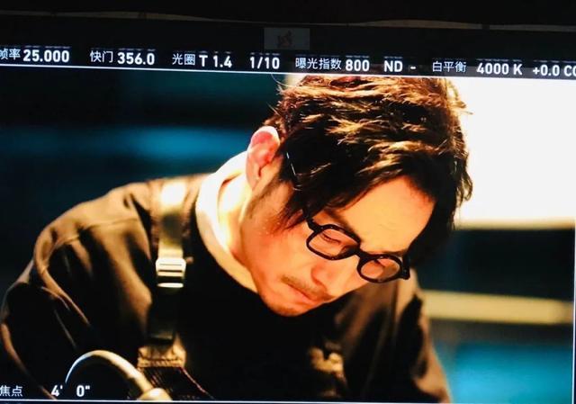 喻恩泰与妻子是神仙眷侣，为何42岁的他还被指控“骚扰”女星？
