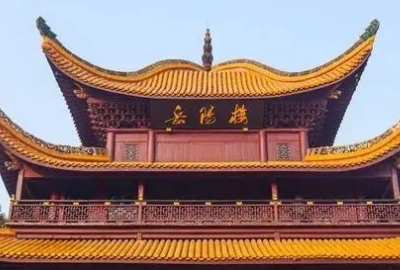 滕王阁在哪,滕王阁序中的滕王阁是在哪里图4