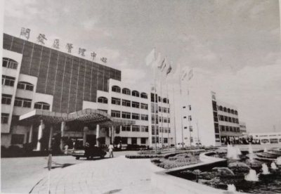 ​0519是哪的区号 记忆中的常州：常州1995