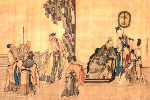黄老之学的主要思想及哲学观点是什么?