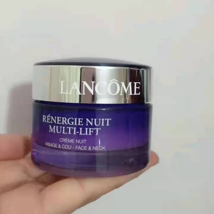 sk2属于什么档次的（盘点几款大牌贵妇霜）