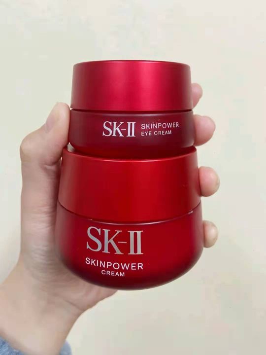 sk2属于什么档次的（盘点几款大牌贵妇霜）