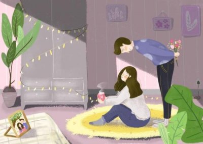 ​一个男人对你狠心原因，男人对你的三类狠心