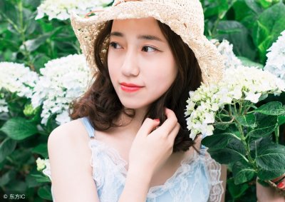 男人眼中的女孩和女人 女人和女孩之间有什么区别呢