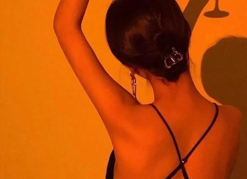 女人爱到深情的迹象:“越界” 女人爱到深情的迹象:“越界”