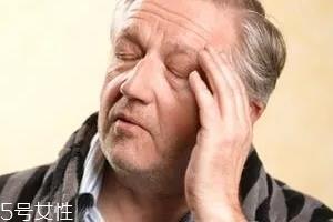 脑血栓有哪些前兆?6点自测挽救性命 脑血栓有哪些前兆?6点自测挽救性命