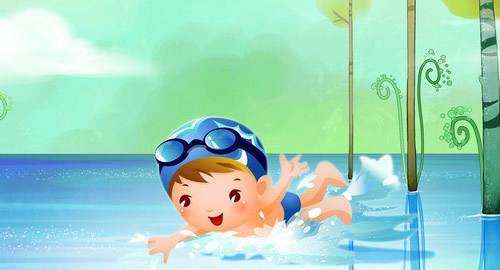 游泳四不要,防溺水四不要是什么图4