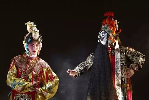 京剧最基本的两种声腔是哪两种声腔