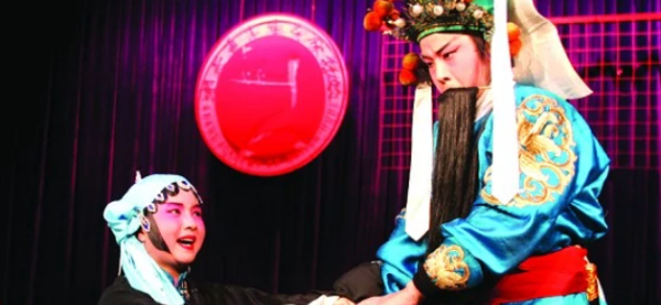 京剧最基本的两种声腔范畴,京剧最基本的两种声腔分别为什么和什么图3