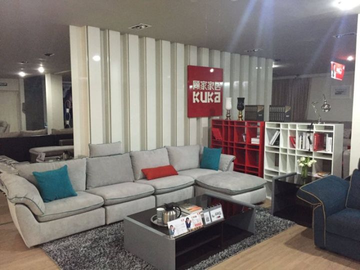 顾家家居属于什么档次（一文了解顾家家居的品牌档次）