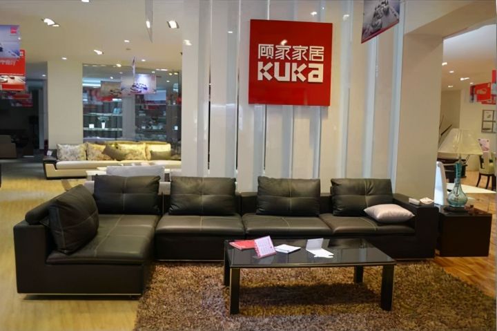 顾家家居属于什么档次（一文了解顾家家居的品牌档次）