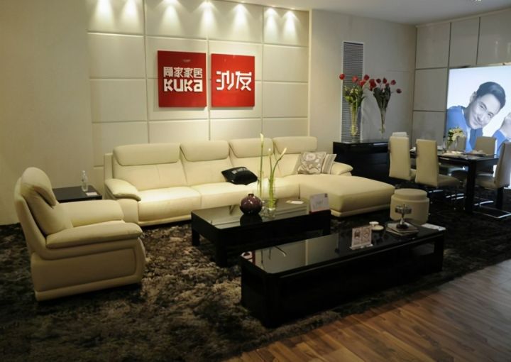 顾家家居属于什么档次（一文了解顾家家居的品牌档次）