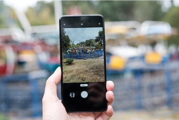 红米口碑最好的5款手机（红米性价比虽高但别乱买）(4)