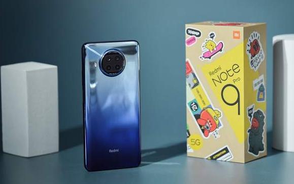 红米口碑最好的5款手机（红米性价比虽高但别乱买）(3)