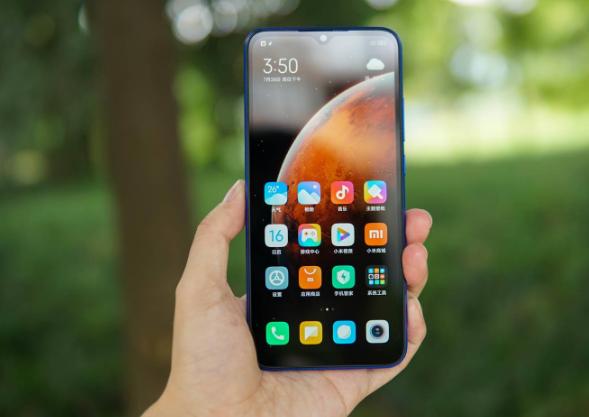 红米口碑最好的5款手机（红米性价比虽高但别乱买）(2)
