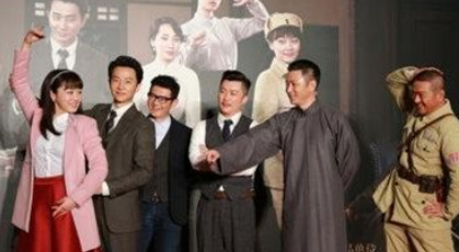 长仙是什么电视剧,猎人里的长仙的小孩是真的吗图4