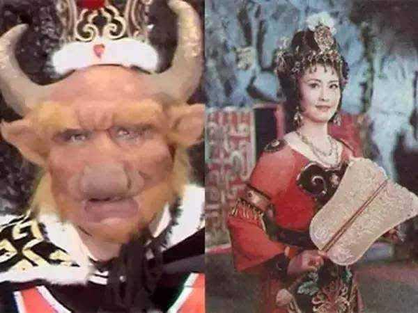 孙悟空借芭蕉扇为什么遭到拒绝（同样拒借芭蕉扇）(3)