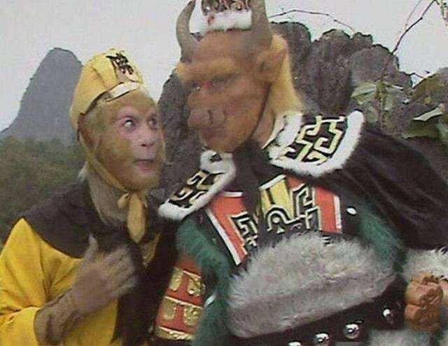 孙悟空借芭蕉扇为什么遭到拒绝（同样拒借芭蕉扇）(1)