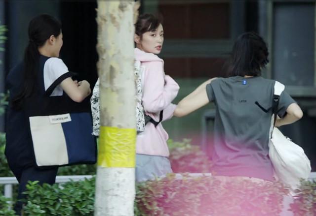 向真赵聪最终分手（青春斗向真第一次创业失利）(4)