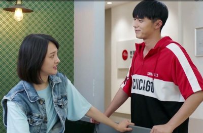 ​向真赵聪最终分手（青春斗向真第一次创业失利）