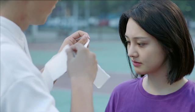 向真赵聪最终分手（青春斗向真第一次创业失利）(5)