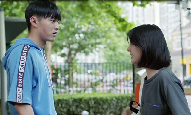 向真赵聪最终分手（青春斗向真第一次创业失利）(3)